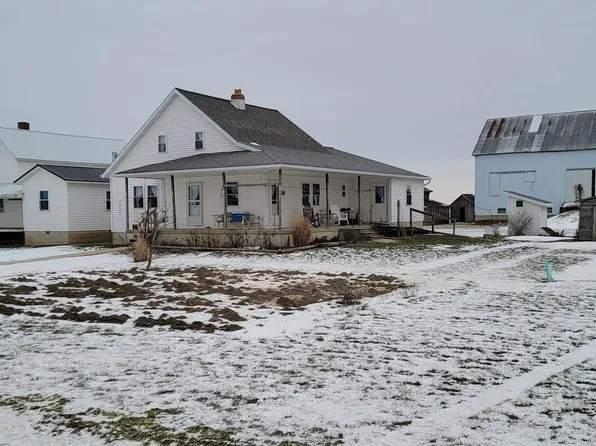 1333 S 100 E, Monroe, IN 46772