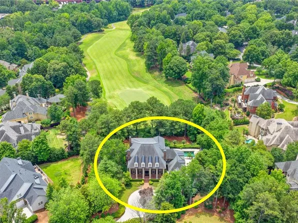 2688 Bonar Hall Path, Duluth, GA 30097