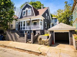 65 Russell St, New Bedford, MA 02740