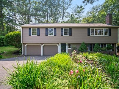 34 Clubhouse Ln, Wayland, MA, 01778