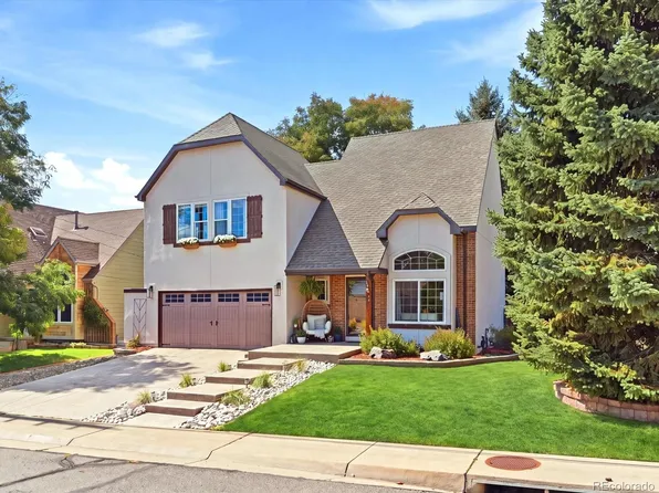 7035 Independence Street, Arvada, CO 80004