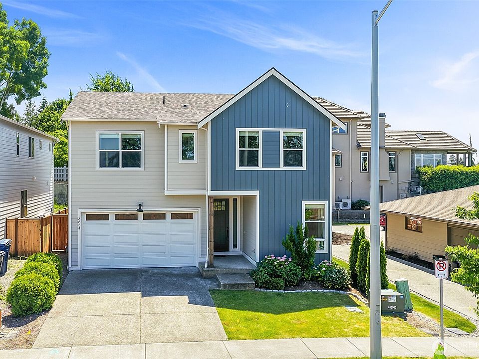 1st image of 6834 46th Street NE