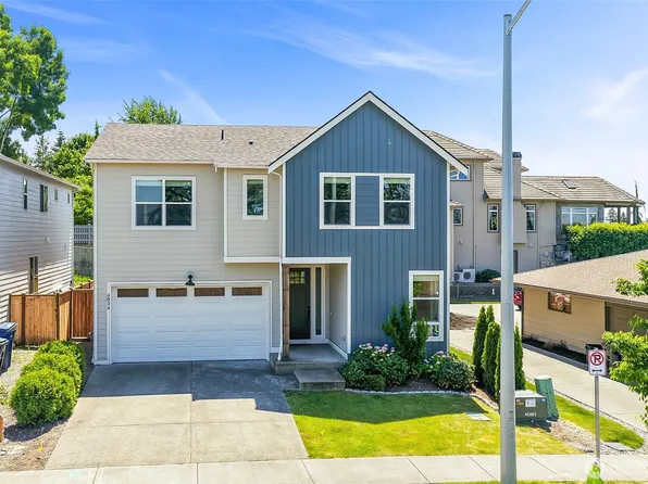 6834 46th Street NE, Marysville, WA 98270