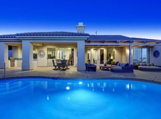 5 Buckingham Way, Rancho Mirage, CA 92270