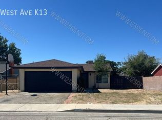 2216 W Avenue K13, Lancaster, CA 93536