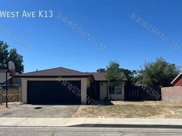 2216 W Avenue K13, Lancaster, CA 93536