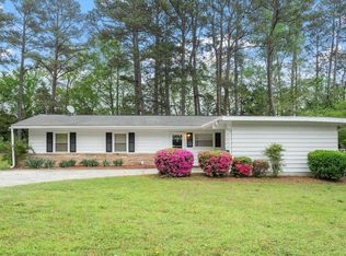 911 Williams Rd, Raleigh, NC 27610