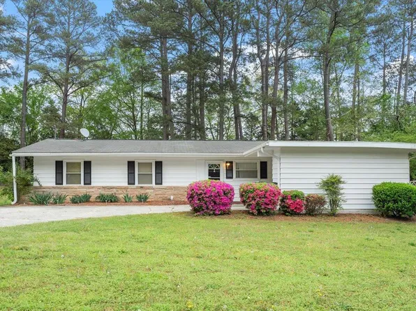 911 Williams Rd, Raleigh, NC 27610