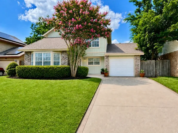 4617 Waterway Dr, Fort Worth, TX 76137