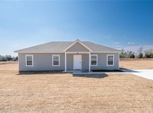 5191 Bluestem Ave, Guthrie, OK 73044