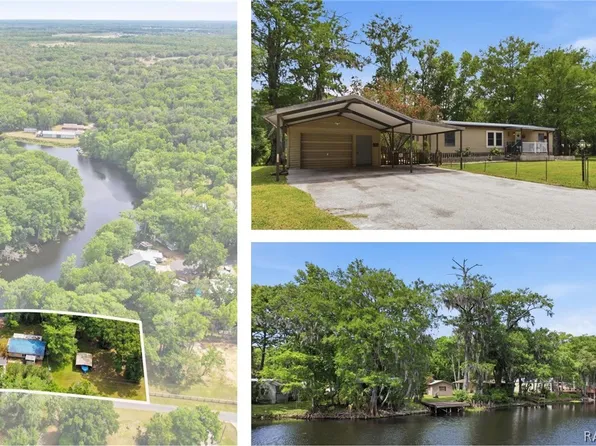 9510 E Briar Ct, Inverness, FL 34453