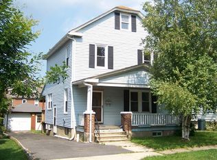 89 Henderson St, Phillipsburg, NJ 08865