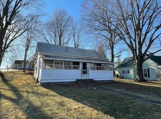 92 Ratliff St, Fordsville, KY 42343