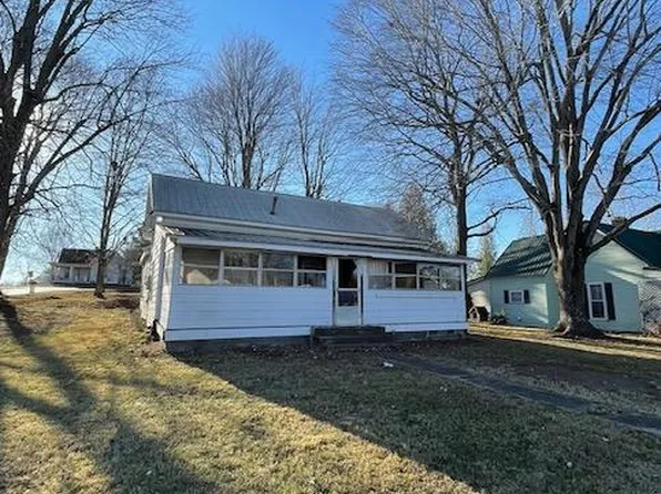 92 Ratliff St, Fordsville, KY 42343