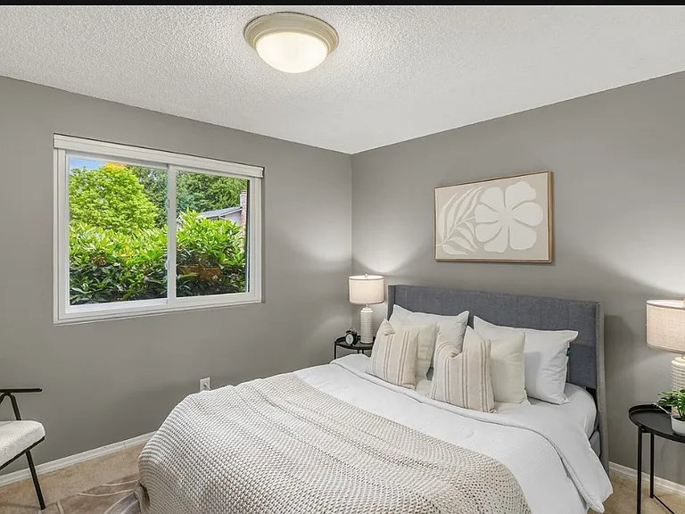 Bedroom #2