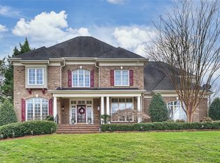 7108 Skipton Ln #37, Charlotte, NC 28277