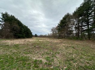 255 George Wood Rd, Somers, CT 06071