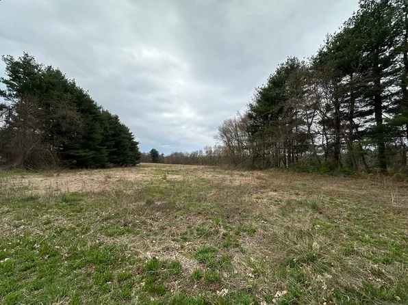 255 George Wood Road, Somers, CT 06071