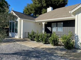 500 E Napa St, Sonoma, CA