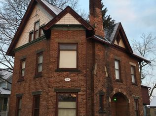 514 Eleanor St, Kalamazoo, MI 49007
