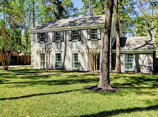 6210 Darby Way, Spring, TX 77389