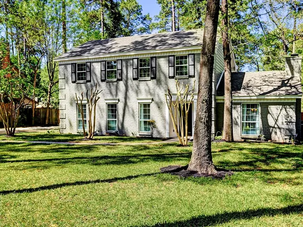6210 Darby Way, Spring, TX 77389