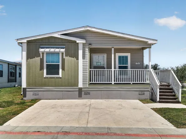 12208 Ruedas Rd #828, Del Valle, TX 78617