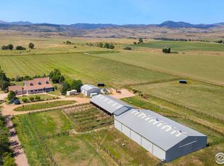 15201 N 83rd St, Longmont, CO 80503