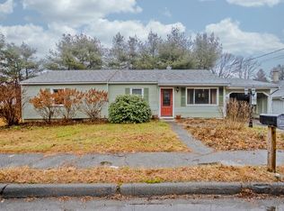 118 Florence St, Leeds, MA 01053