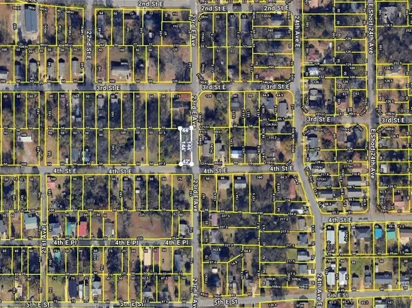 2224 4th St E, Tuscaloosa, AL 35404