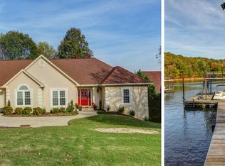 3558 Mill Rd, Gainesville, GA 30504