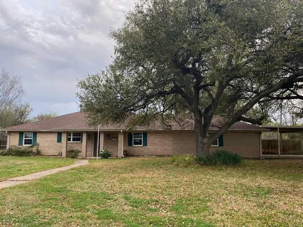 702 E Kezee St, Calvert, TX 77837