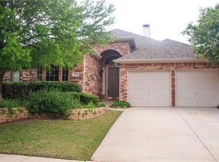 8745 Weston Ln, Argyle, TX 76226