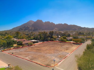 4701 E Arroyo Verde Dr #3, Paradise Valley, AZ, 85253