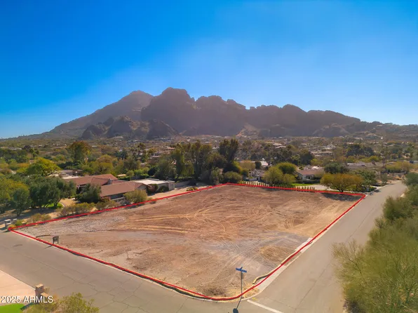 4701 E ARROYO VERDE Drive #3, Paradise Valley, AZ 85253