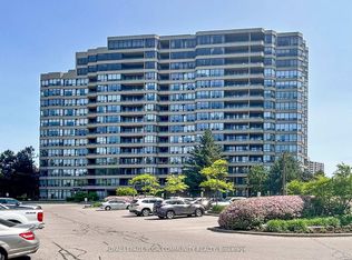 Gibraltar II Condos, Richmond Hill, ON L4C 9R7