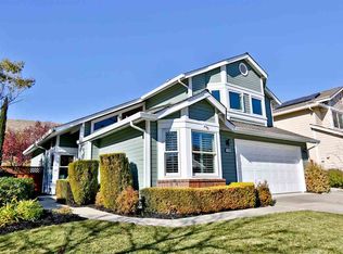 7798 Crossridge Rd, Dublin, CA 94568