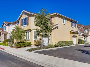 60 Rue Du Chateau #72, Aliso Viejo, CA 92656