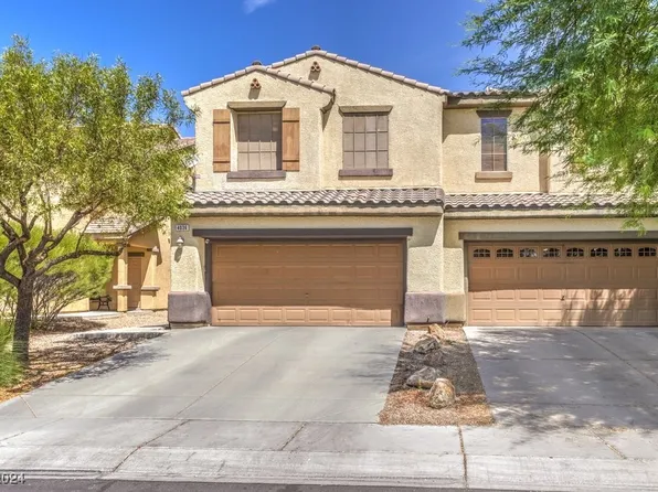 4036 Thomas Patrick Ave, North Las Vegas, NV 89032