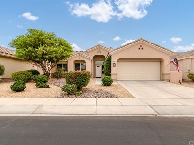 34984 Staccato St, Palm Desert, CA, 92211