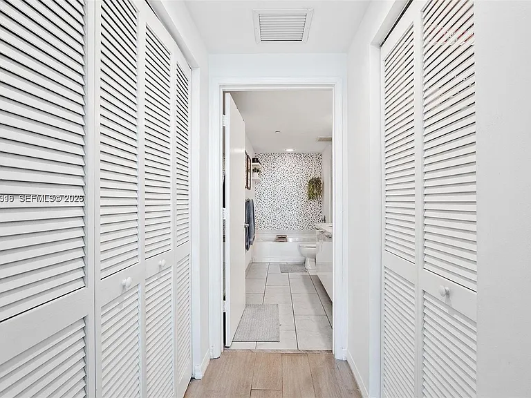951 Brickell Ave #3207 — Photo 17