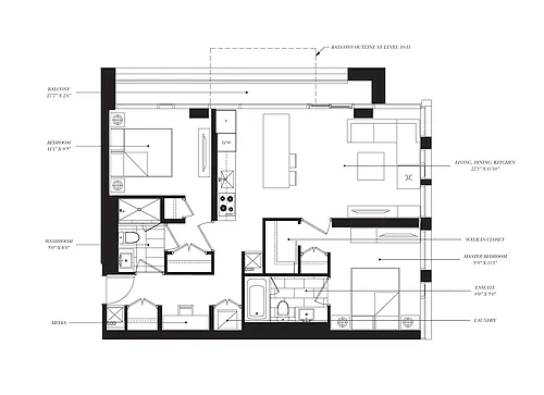 Floor plan 0906