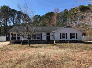 56 Plantation Rd, Myrtle Beach, SC 29588