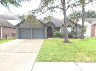 15007 Trumpet Vine Ln, Cypress, TX 77433