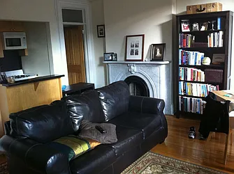 Rented by Georgine Podhorsky, LREB