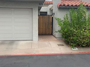 828 E Orange Dr, Phoenix, AZ 85014