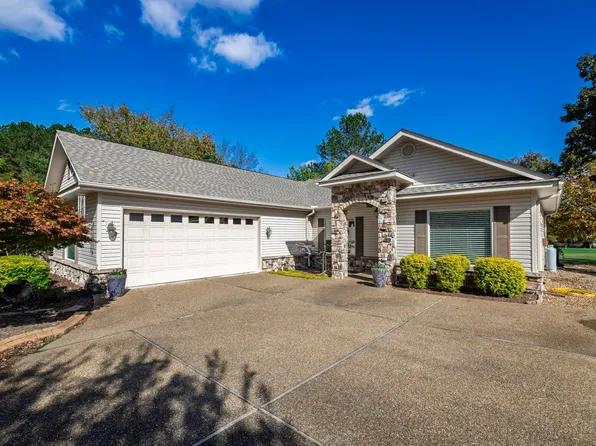 43 Manzanares Dr, Hot Springs Village, AR 71909