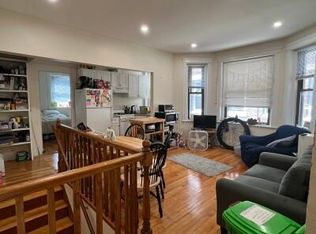 215 Harvard Ave #3F, Allston, MA 02134