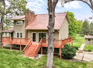 968 Super Slab Rd, Greenfield, IL 62044