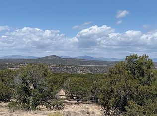 4 Hacienda Del Canon, Santa Fe, NM 87506